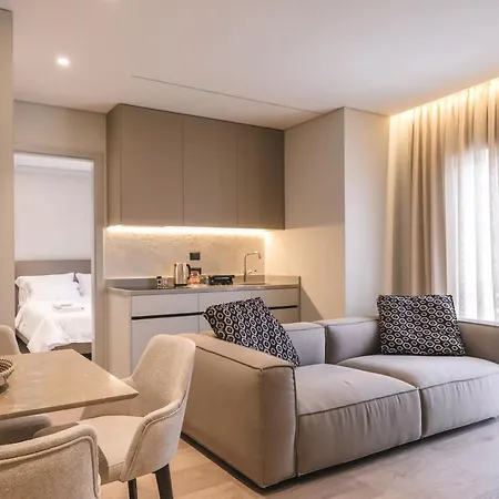 Appartement Two Steps 2