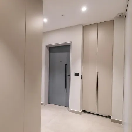 Two Steps 2 Apartment Tirana