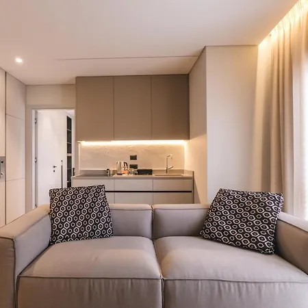 Apartment Two Steps 2