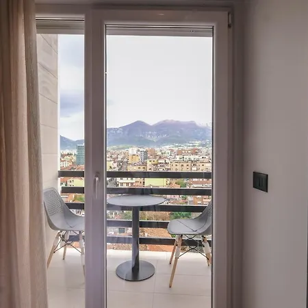 Apartment Two Steps 2